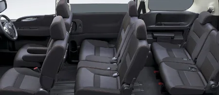 Nissan Serena HIGHWAY STAR (CNC25)