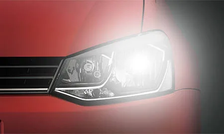 Volkswagen Polo PREMIUM EDITION (6RCJZ / 6RCJZW)