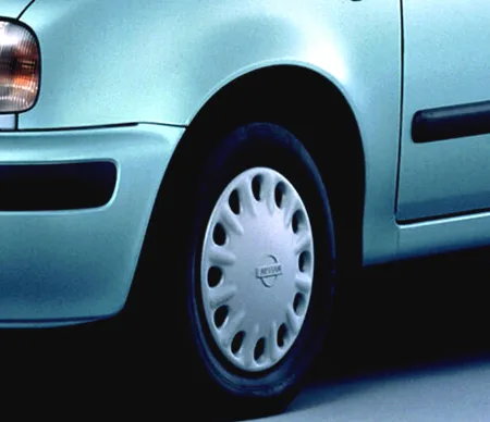 Nissan March I Z (K11)