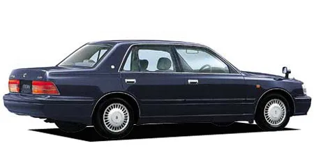 Toyota Crown SUPER SALOON EXTRA (GS151)