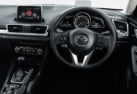 Mazda Axela Sport 20S TOURING (BMEFS)