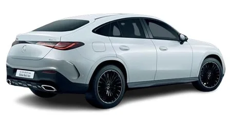 Mercedes Benz Glcclass GLC220D 4MATIC COUPE EDITION BLACK STARS (254305 / 254305C / 254605 / 254605C / 254656)