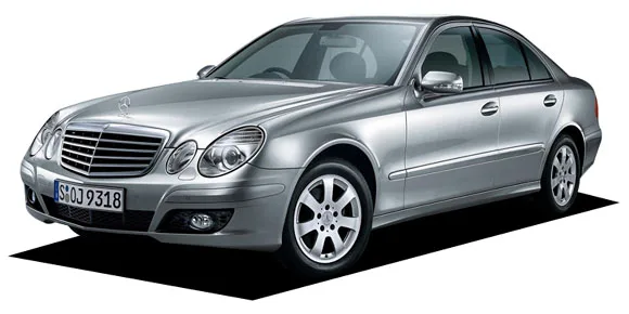 Mercedes Benz Eclass E250 (211052C)