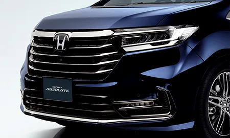 Honda Odyssey Hybrid e:HEV ABSOLUTE (RC4)