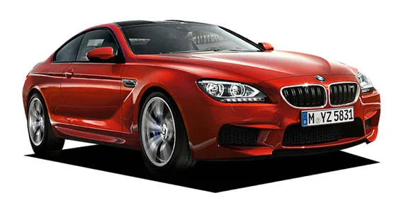 Bmw M6