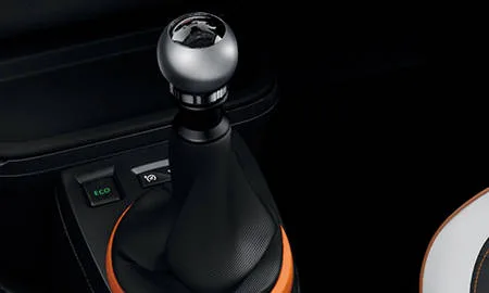 Renault Twingo GT (AHH4B1)