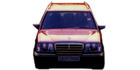 Eclass Stationwagon 124082 / 124088 / 124092 / 124193 / 124290