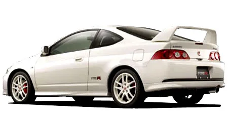 Honda Integra TYPE R (DC5)