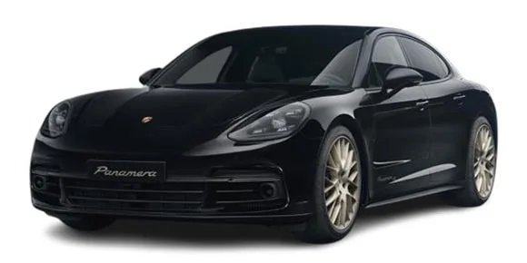 Porsche Panamera 10 YEARS EDITION (G2J30A / G2J30AX)