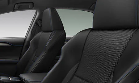 Lexus NX300H COOL&BRIGHT (AYZ15)