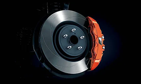Lexus GS F BASE GRADE (URL10)