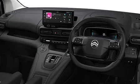 Citroen Berlingo MAX BLUE HDI (K9CYH01)