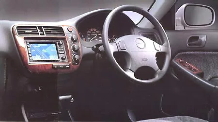 Isuzu Gemini 1600 G/G (MJ5)