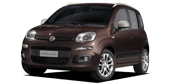 Fiat Panda GIANDUIA (13909)