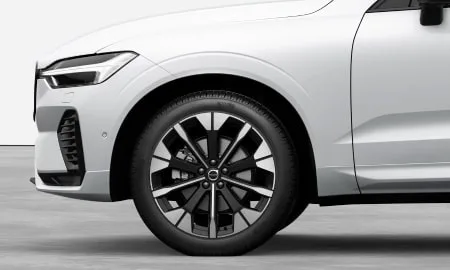 Volvo XC60 ULTRA B5 AWD DARK EDITION (UB420TXCM2 / UB420TXCM2A)