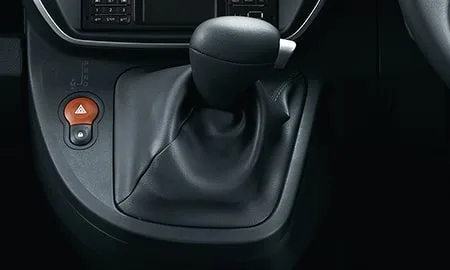 Renault Kangoo LA POSTE (KWH5F)