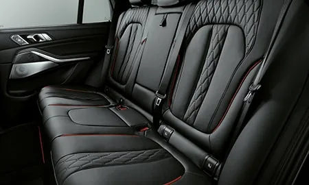 Bmw X5 EDITION BLACK VERMILLION (JU44S / TA30)