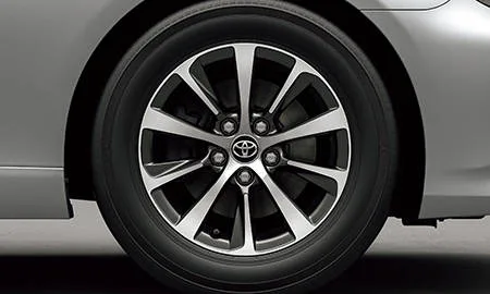 Toyota Mark X 250G (GRX130)