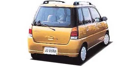 Subaru Pleo LS (RA1)