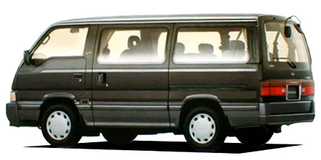 Nissan Caravan Coach GT CRUISE S LIMITED (ARME24)