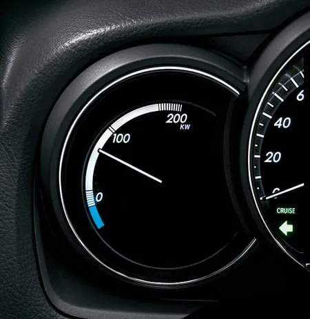 Toyota Harrier Hybrid PREMIUM S PACKAGE (MHU38W)