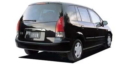 Ford Japan Ixion NAVIGATION PACKAGE (CP8WF)