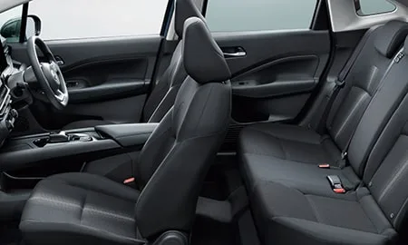 Nissan Note X (E13)