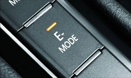 Volkswagen Passat Gte ADVANCE (3CCUK)