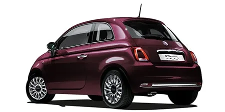 Fiat 500 ELEGANZA (31212)