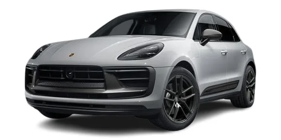 Porsche Macan T (J1NT)