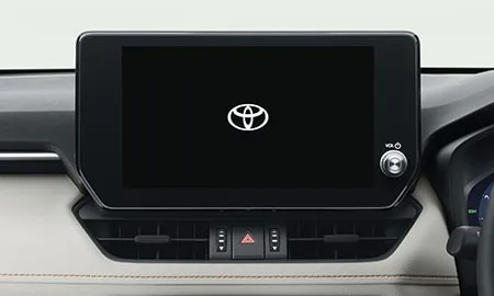 Toyota RAV4 ADVENTURE OFFROAD PACKAGE II (MXAA54)