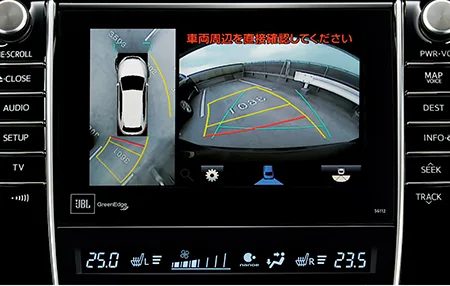 Toyota Harrier PREMIUM ADVANCED PACKAGE (ZSU60W)