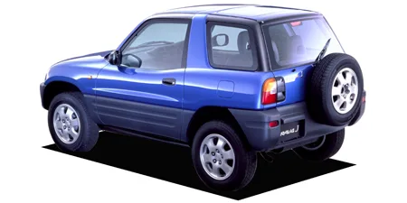Toyota RAV4J J TYPE G (SXA10W)