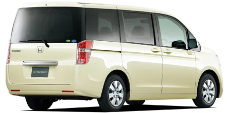 Honda Stepwagon G (RK2)