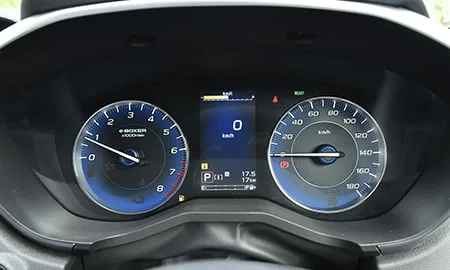 Subaru Impreza Sports STI SPORT (GT6)