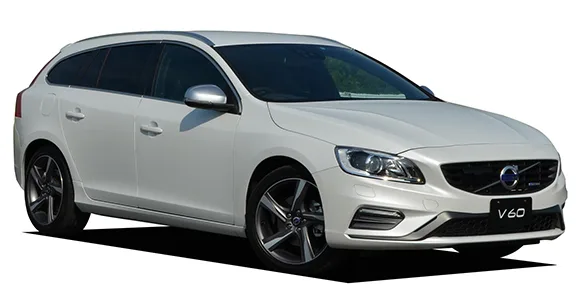 Volvo V60 T4 R-DESIGN PLUS (FB4164T / FB6304T)
