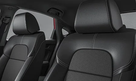 Honda Civic EX (FL1)