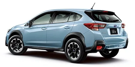 Subaru XV 1.6I EYESIGHT (GT3)