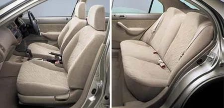Honda Civic Ferio L4 (ES2)