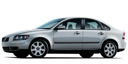 Volvo S40 SELECTION (MB5244 / MB5254A)
