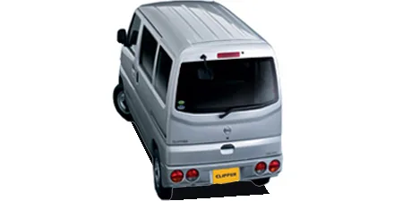 Nissan Clipper Van SD (U71V)