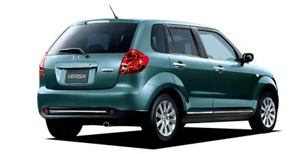 Mazda Verisa L (DC5W)