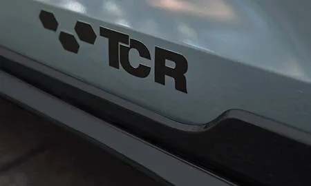 Volkswagen Golf Gti TCR (AUDNU)