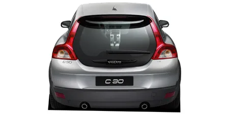 Volvo C30 T-5 (MB5254)