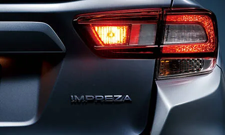 Subaru Impreza Sports 1.6I-L EYE SIGHT (GT2)