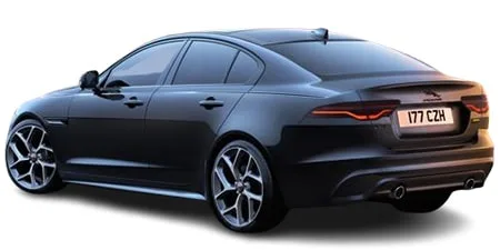 Jaguar XE300 SPORT P300 (JA2XD)