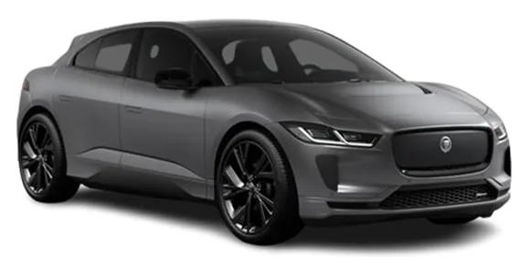 Jaguar Ipace