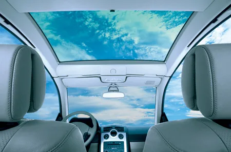 Renault Megane CABRIOLET (EMF4)