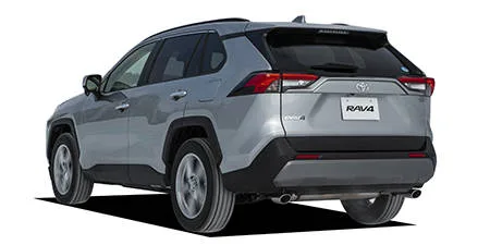 Toyota RAV4 G (MXAA54)
