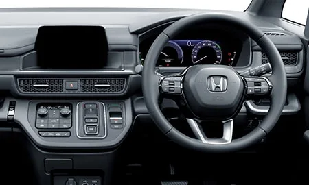 Honda Stepwagon E:HEV SPADA (RP8)
